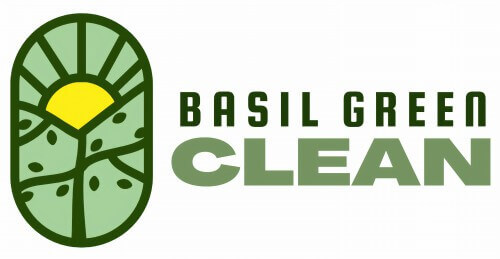 Basil Green Clean Richmond